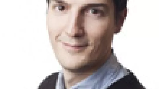 Roger Gomis (c) IRB Barcelona