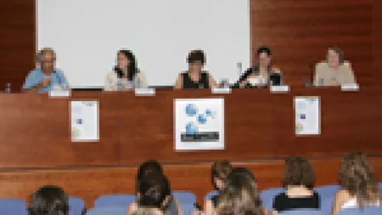 Guinovart, Lois, Díaz, Didion i Osborn