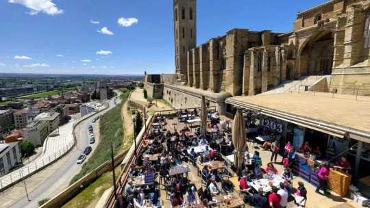 Imagen: 1203 Restaurant