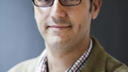 Salvatella will coordinate a project on Kennedy's disease