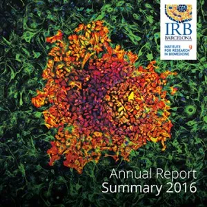 2016 Annual Report