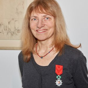 Anne Ephrussi