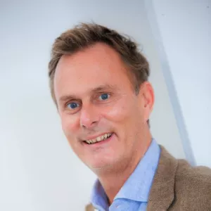 Cedric Blanpain Photo