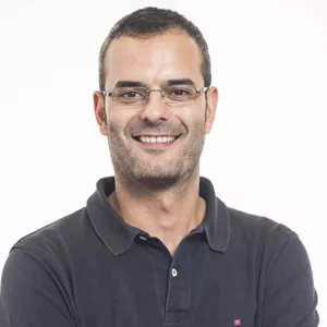 Salvador Aznar Benitah