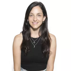 Josefina Ines Martin