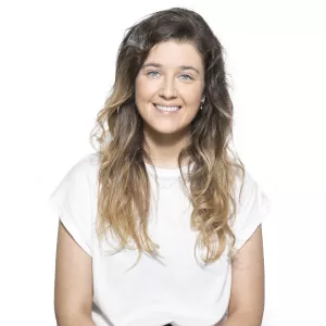 Nerea Gonzalez Del Rey