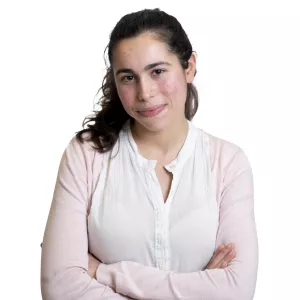 Inés María García