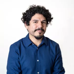 Enzo Andres Crisosto