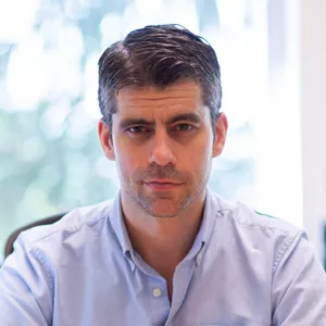 Dr. Christopher G. Parker