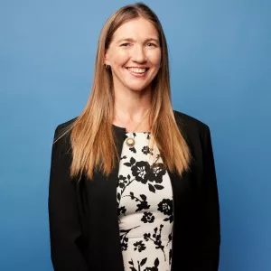 Dr. Danette L. Daniels