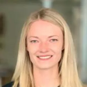 Dr. Fleur M. Ferguson