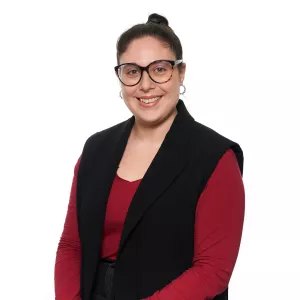 Alejandra Bartolomé