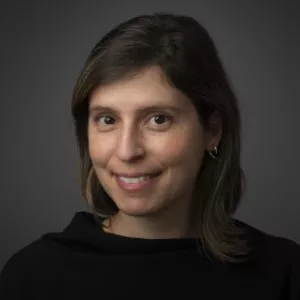 Dr. Ana Luisa Correia