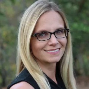 Dr. Christina Curtis