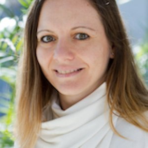 Dr. Elisa Oricchio