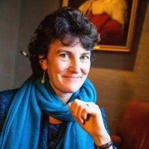 Dr. Rebecca Fitzgerald