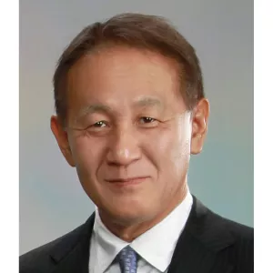 Dr. Seishi Ogawa