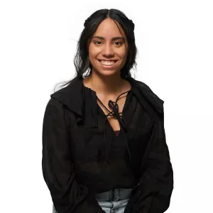 Andrea Michelle Castaneda