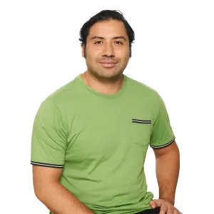 Bryan Percy Saldivar