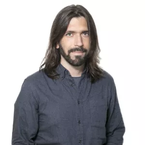 Dr. Alejo Rodriguez-Fraticelli