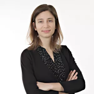 ​​​​​​​Dr. Angela Goncalves