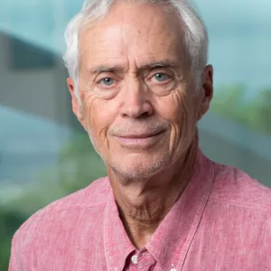 Dr. Douglas Hanahann