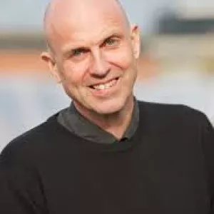 Dr. George Davey-Smith