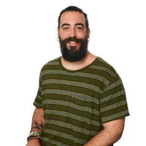 Sergio Juarez-Carreño