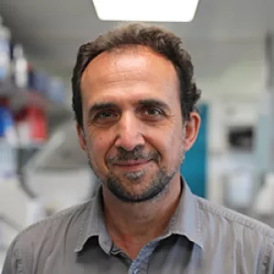 Dr. Daniel Muñoz Espin