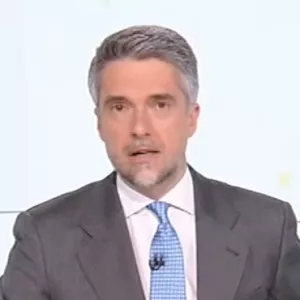 El Dr. Eduard Batlle habla en Telediario 2 de RTVE sobre el primer candidato a fármaco dirigido a células madre cancerosas de tumores sólidos