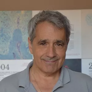 José María Valpuesta