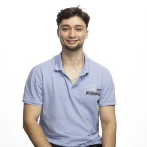 Dylan Dalton