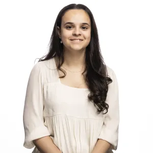 Montserrat Garcia