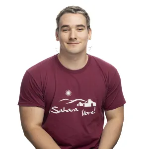 Telmo Santamaria