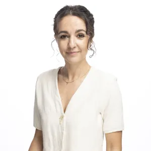 Teresa Blasco