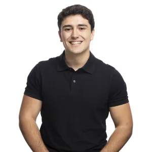 Beñat Larrañaga