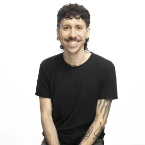 Marc Serveto
