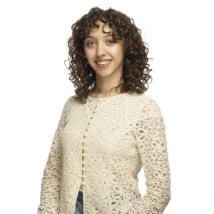 Amelia Kurti