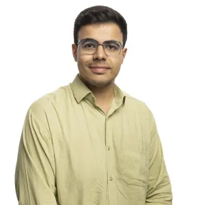 Mohammad Hashemian