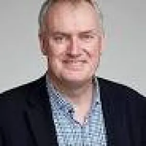 Luke O'Neill