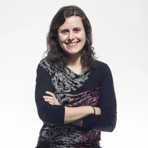 Ana Patricia Ferreira