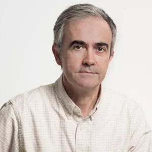 <p>Angel R Nebreda</p>
