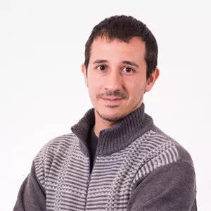 Sebastián Martín Real