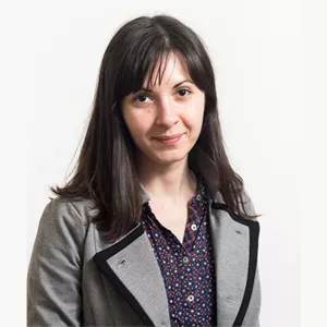 Andrea Cristina Balaceanu