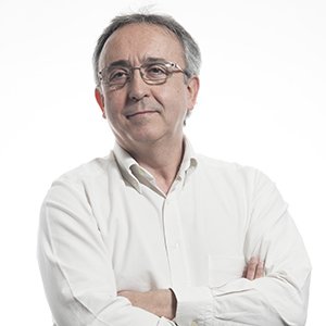 <p>Antonio Zorzano, head of the Complex Metabolic Diseases and Mitochondria Lab</p>
