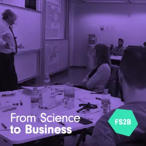 From Science to Business2
