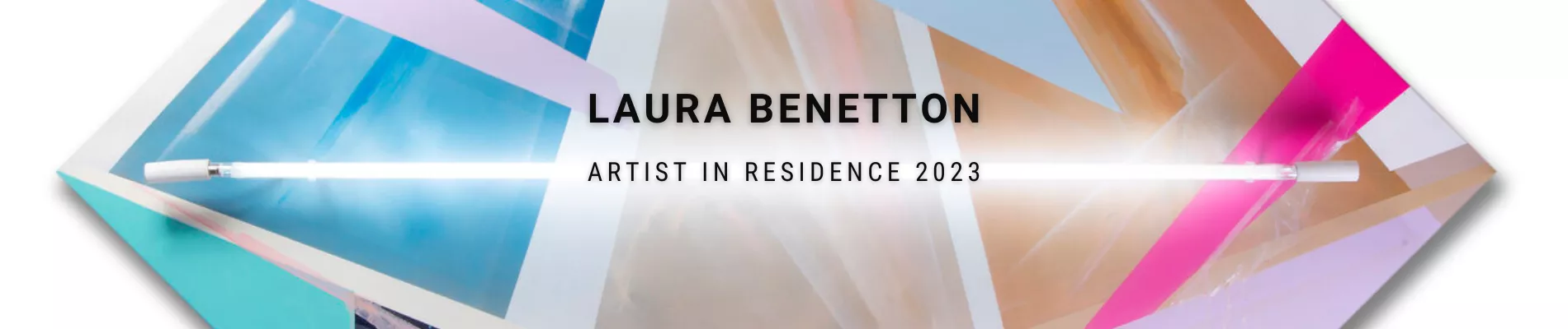 Artist in residence 2023
